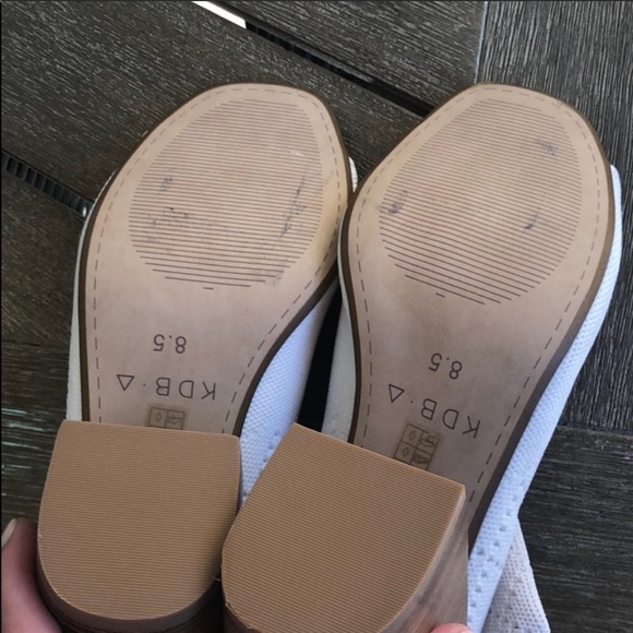 (Sold) Kelsi Dagger Brooklyn Macey Knit Bootie - Picture 7 of 8